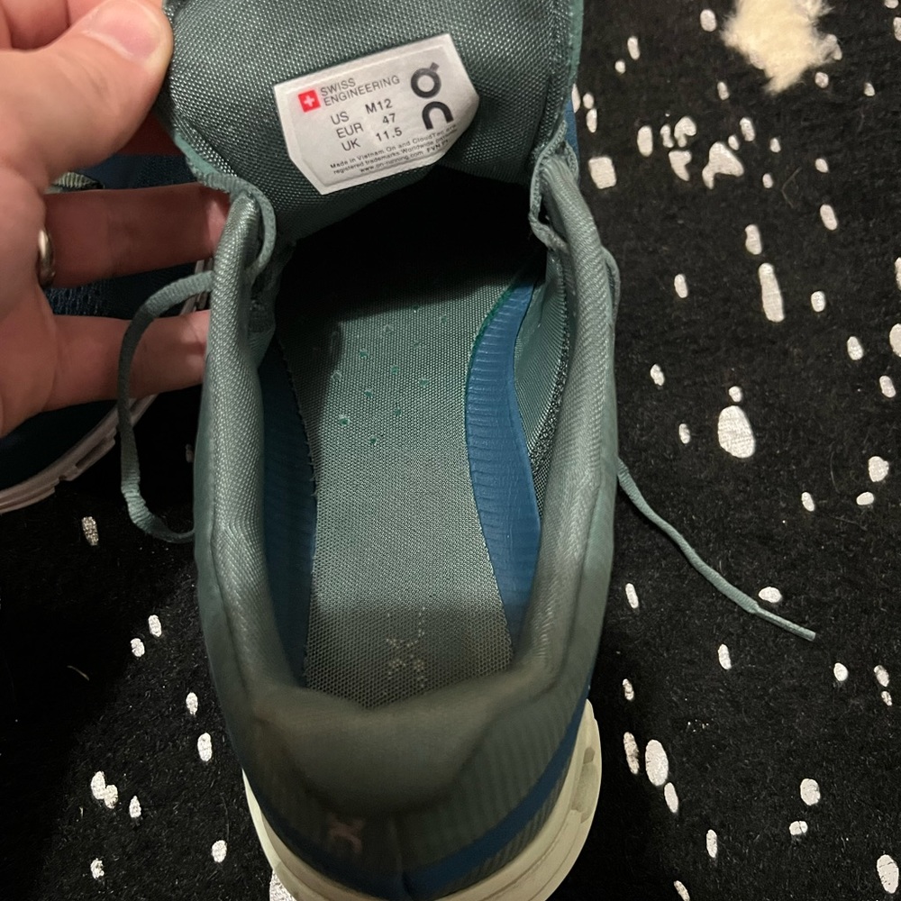 Oncloud Mens - image 3